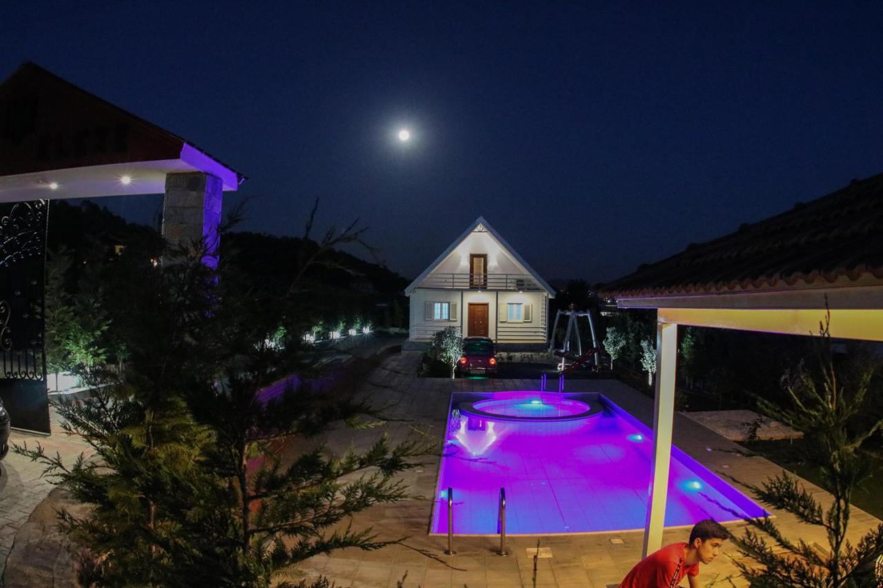 Villa Vila Elezi Tirana