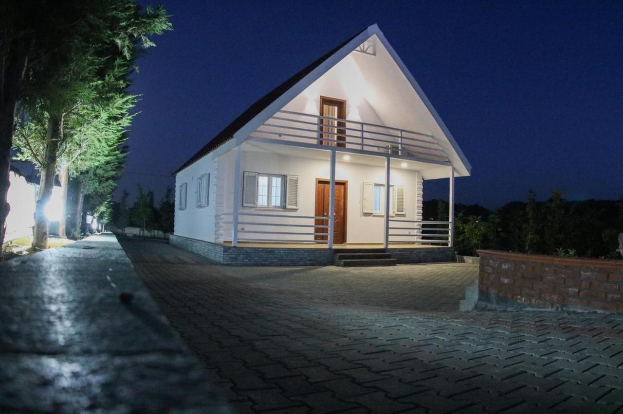 Vila Elezi Tirana